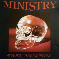 Ministry : Power Department